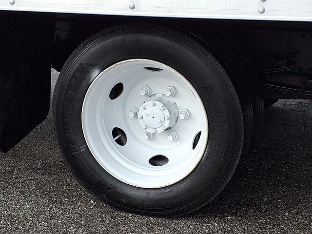 2020 Isuzu NPR-HD 16' Box Truck w/Liftgate - 23091986 - 33