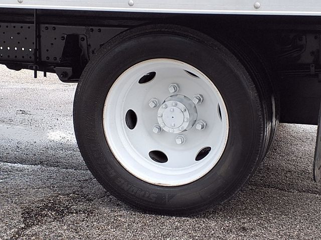 2020 Isuzu NPR-HD 16' Box Truck w/Liftgate - 23091986 - 36