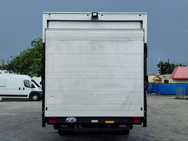 2020 Isuzu NPR-HD 16' Box Truck w/Liftgate - 23091986 - 3