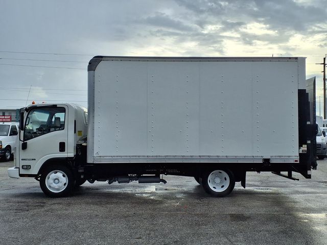 2020 Isuzu NPR-HD 16' Box Truck w/Liftgate - 23091986 - 5
