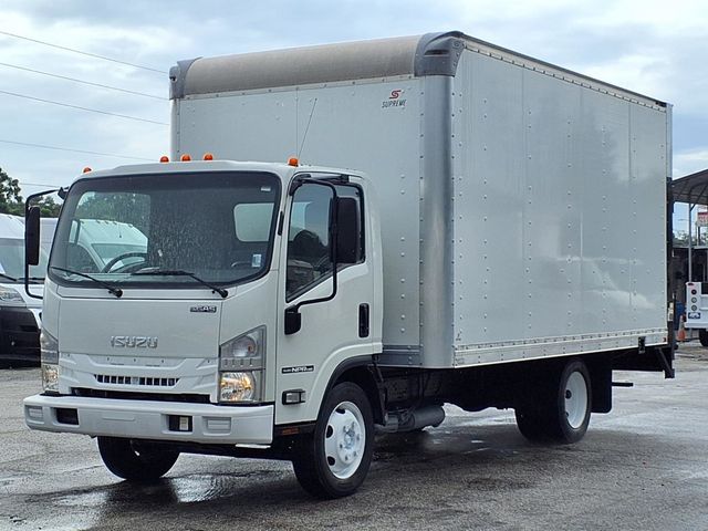 2020 Isuzu NPR-HD 16' Box Truck w/Liftgate - 23091986 - 6