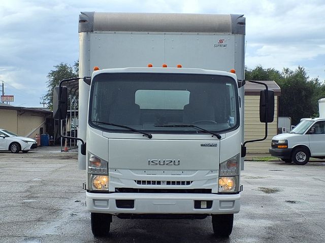 2020 Isuzu NPR-HD 16' Box Truck w/Liftgate - 23091986 - 7