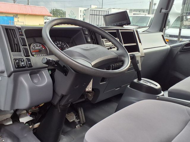 2020 Isuzu NPR-HD 16' Box Truck w/Liftgate - 23091986 - 8