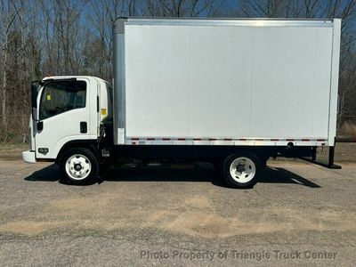 2020 Isuzu NPR-XD HEAVY SPEC 48k Miles! FINANCING! - 54DC4W1B4LS802124