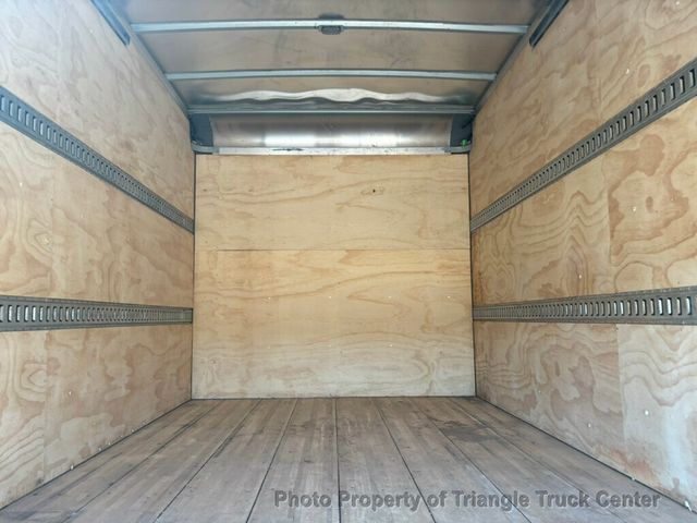 2020 Isuzu NPR-XDHD HEAVY SPEC 48k Miles! FINANCING! SUPER CLEAN UNIT! ALUMINUM RAMP! READY TO GO! - 22991259 - 9