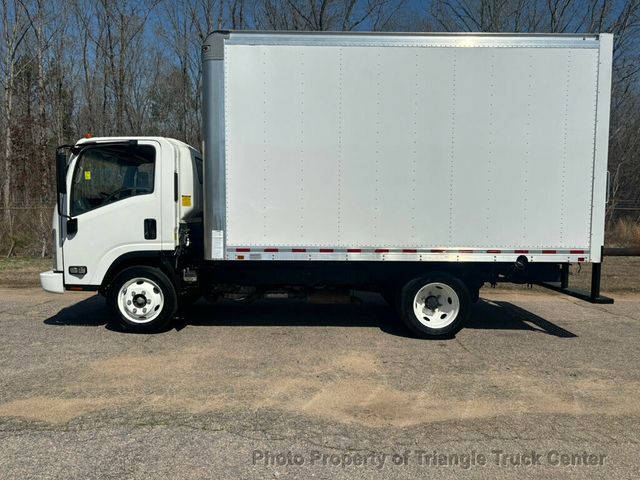 2020 Isuzu NPR-XDHD HEAVY SPEC 48k Miles! FINANCING! SUPER CLEAN UNIT! ALUMINUM RAMP! READY TO GO! - 22991259 - 11