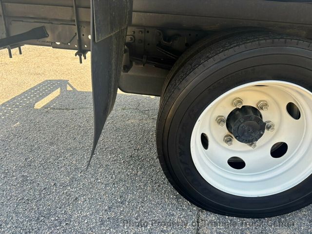 2020 Isuzu NPR-XDHD HEAVY SPEC 48k Miles! FINANCING! SUPER CLEAN UNIT! ALUMINUM RAMP! READY TO GO! - 22991259 - 13