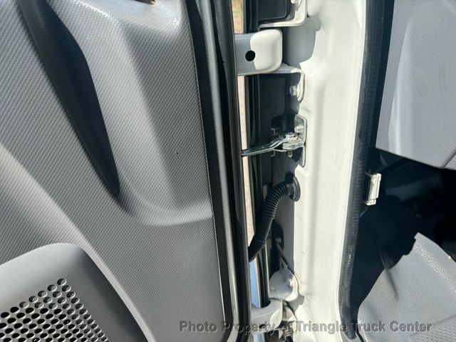 2020 Isuzu NPR-XDHD HEAVY SPEC 48k Miles! FINANCING! SUPER CLEAN UNIT! ALUMINUM RAMP! READY TO GO! - 22991259 - 16