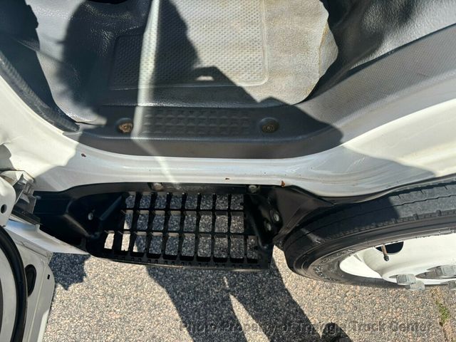 2020 Isuzu NPR-XDHD HEAVY SPEC 48k Miles! FINANCING! SUPER CLEAN UNIT! ALUMINUM RAMP! READY TO GO! - 22991259 - 17