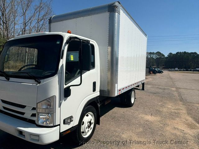 2020 Isuzu NPR-XDHD HEAVY SPEC 48k Miles! FINANCING! SUPER CLEAN UNIT! ALUMINUM RAMP! READY TO GO! - 22991259 - 1