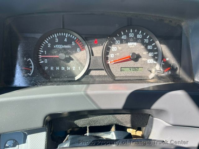 2020 Isuzu NPR-XDHD HEAVY SPEC 48k Miles! FINANCING! SUPER CLEAN UNIT! ALUMINUM RAMP! READY TO GO! - 22991259 - 19