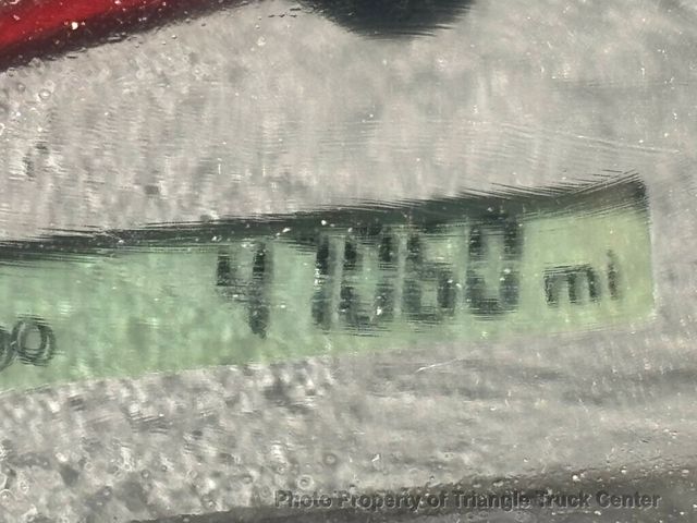 2020 Isuzu NPR-XDHD HEAVY SPEC 48k Miles! FINANCING! SUPER CLEAN UNIT! ALUMINUM RAMP! READY TO GO! - 22991259 - 20