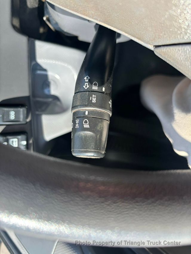 2020 Isuzu NPR-XDHD HEAVY SPEC 48k Miles! FINANCING! SUPER CLEAN UNIT! ALUMINUM RAMP! READY TO GO! - 22991259 - 22