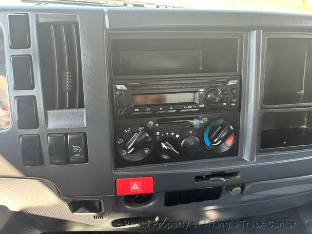 2020 Isuzu NPR-XDHD HEAVY SPEC 48k Miles! FINANCING! SUPER CLEAN UNIT! ALUMINUM RAMP! READY TO GO! - 22991259 - 24