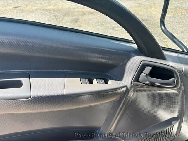 2020 Isuzu NPR-XDHD HEAVY SPEC 48k Miles! FINANCING! SUPER CLEAN UNIT! ALUMINUM RAMP! READY TO GO! - 22991259 - 28