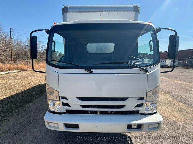 2020 Isuzu NPR-XDHD HEAVY SPEC 48k Miles! FINANCING! SUPER CLEAN UNIT! ALUMINUM RAMP! READY TO GO! - 22991259 - 2