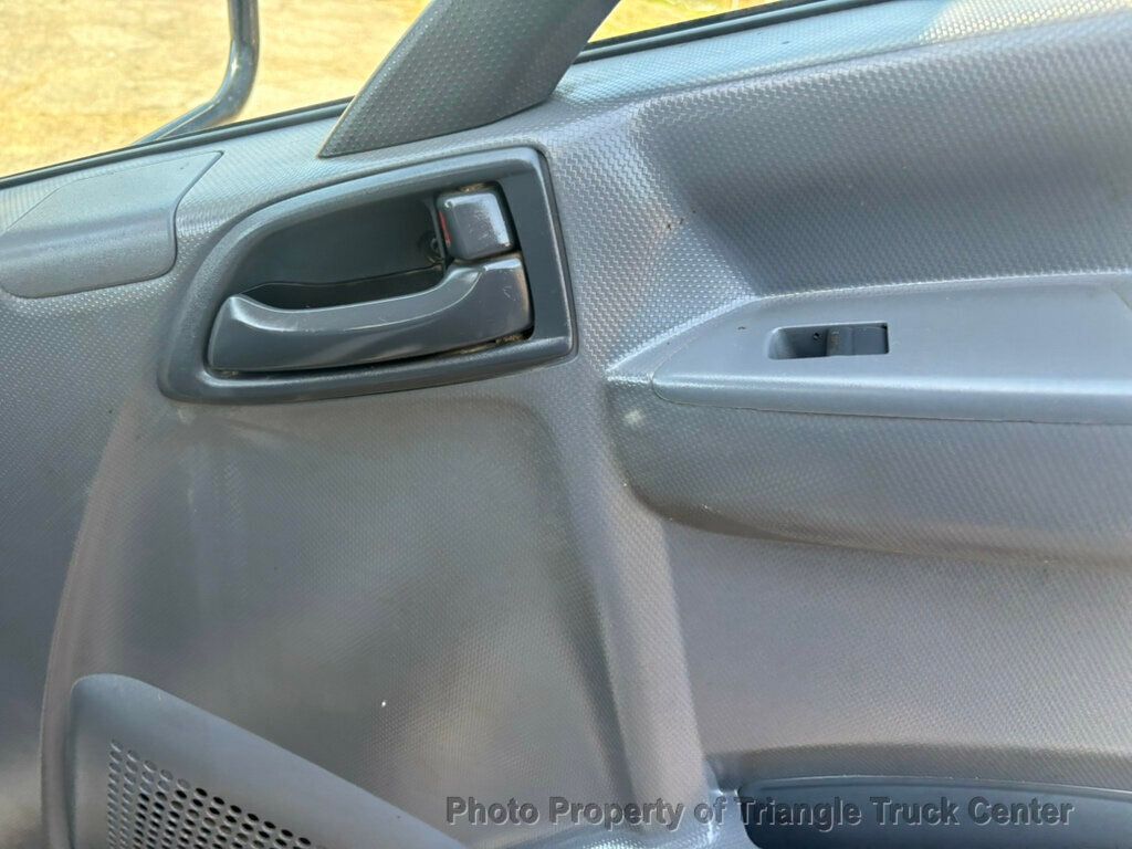 2020 Isuzu NPR-XDHD HEAVY SPEC 48k Miles! FINANCING! SUPER CLEAN UNIT! ALUMINUM RAMP! READY TO GO! - 22991259 - 30