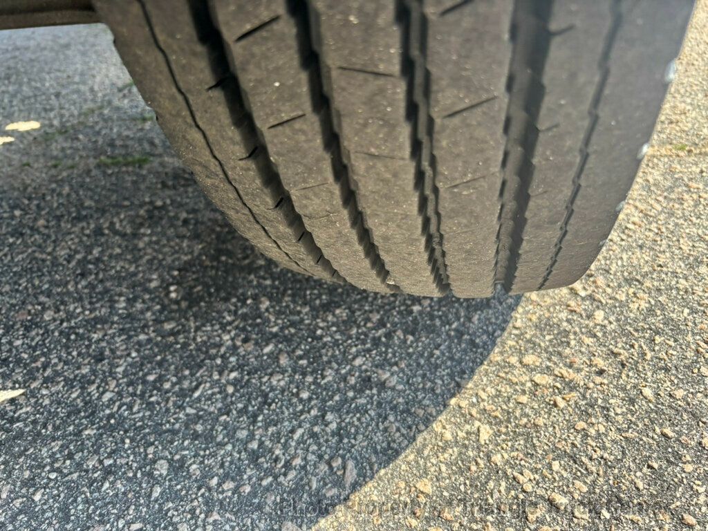 2020 Isuzu NPR-XDHD HEAVY SPEC 48k Miles! FINANCING! SUPER CLEAN UNIT! ALUMINUM RAMP! READY TO GO! - 22991259 - 38