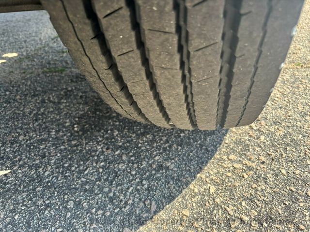 2020 Isuzu NPR-XDHD HEAVY SPEC 48k Miles! FINANCING! SUPER CLEAN UNIT! ALUMINUM RAMP! READY TO GO! - 22991259 - 38