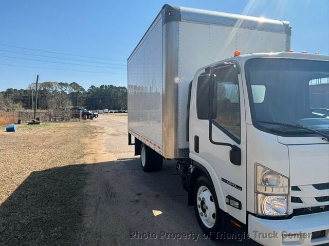 2020 Isuzu NPR-XDHD HEAVY SPEC 48k Miles! FINANCING! SUPER CLEAN UNIT! ALUMINUM RAMP! READY TO GO! - 22991259 - 3