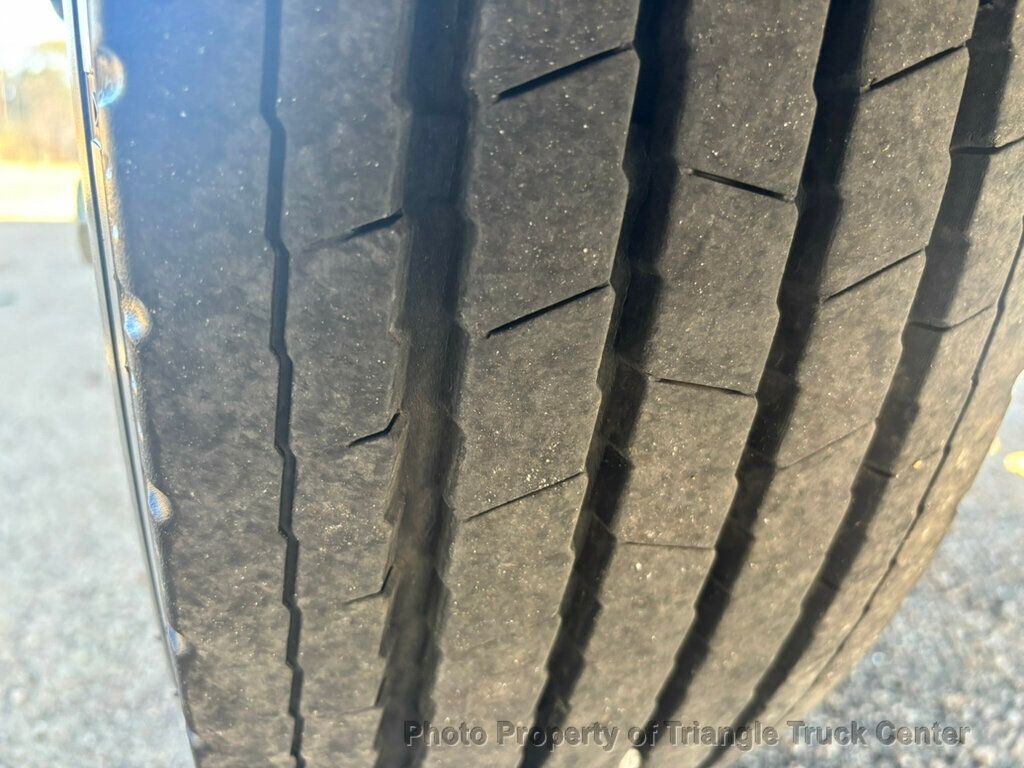 2020 Isuzu NPR-XDHD HEAVY SPEC 48k Miles! FINANCING! SUPER CLEAN UNIT! ALUMINUM RAMP! READY TO GO! - 22991259 - 44