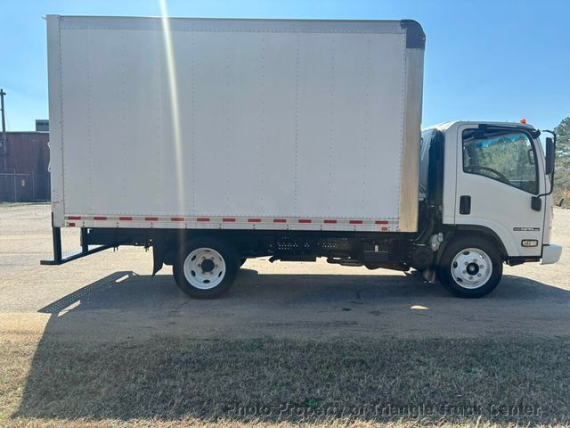 2020 Isuzu NPR-XDHD HEAVY SPEC 48k Miles! FINANCING! SUPER CLEAN UNIT! ALUMINUM RAMP! READY TO GO! - 22991259 - 4