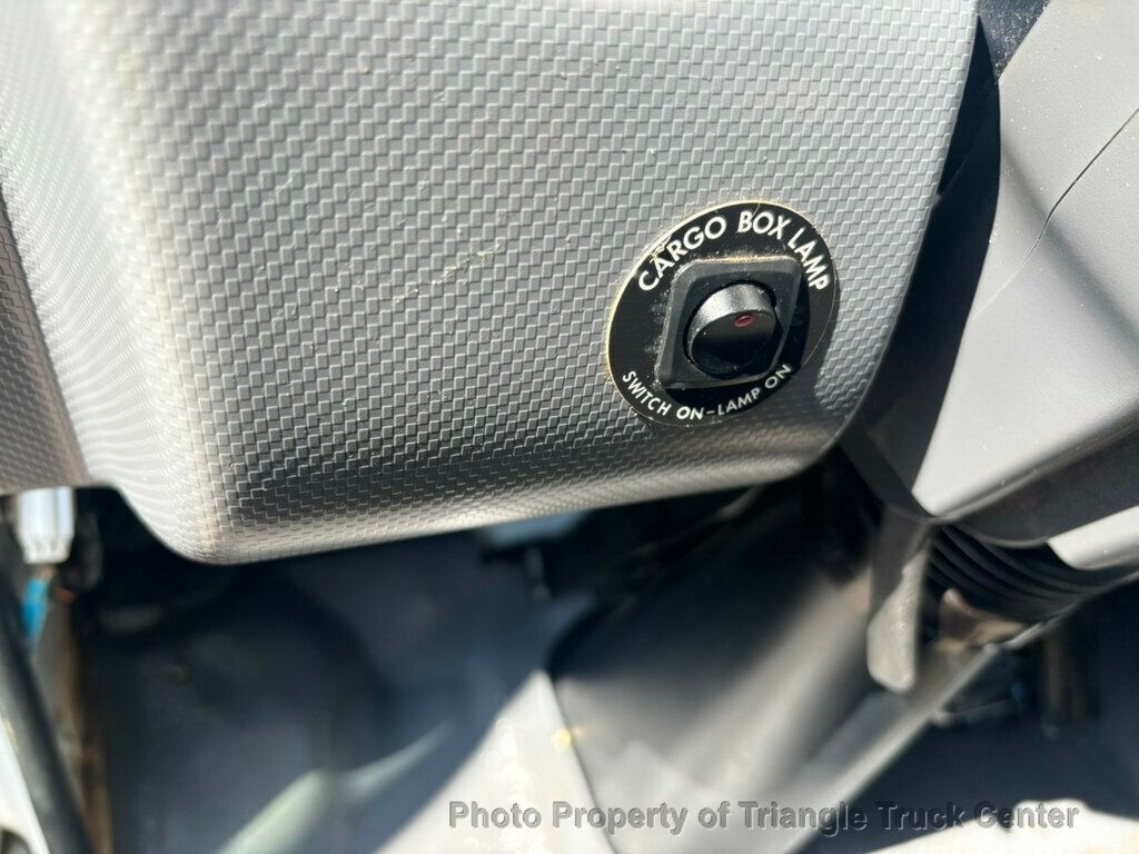 2020 Isuzu NPR-XDHD HEAVY SPEC 48k Miles! FINANCING! SUPER CLEAN UNIT! ALUMINUM RAMP! READY TO GO! - 22991259 - 51