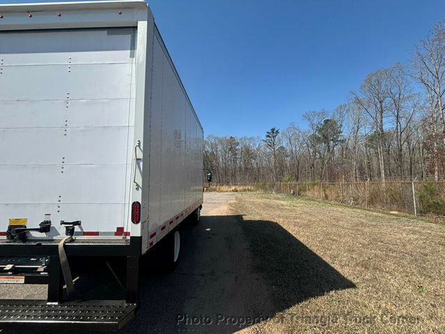 2020 Isuzu NPR-XDHD HEAVY SPEC 48k Miles! FINANCING! SUPER CLEAN UNIT! ALUMINUM RAMP! READY TO GO! - 22991259 - 5