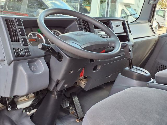 2020 Isuzu NQR 16' Contractor's Truck - 22966314 - 9