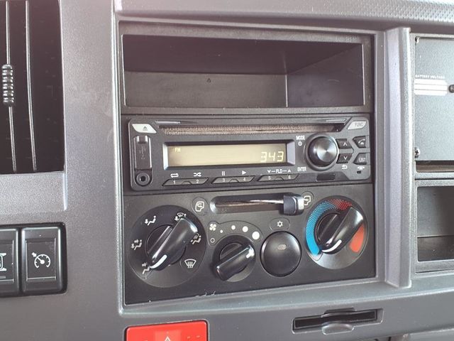 2020 Isuzu NQR 16' Contractor's Truck - 22966314 - 10