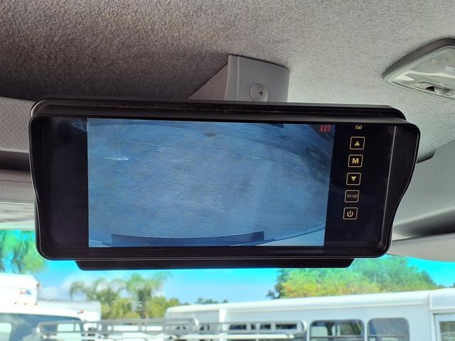 2020 Isuzu NQR 16' Contractor's Truck - 22966314 - 11