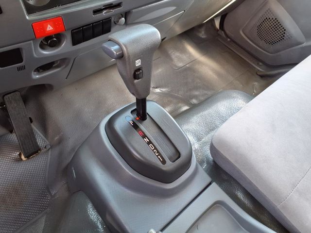 2020 Isuzu NQR 16' Contractor's Truck - 22966314 - 12