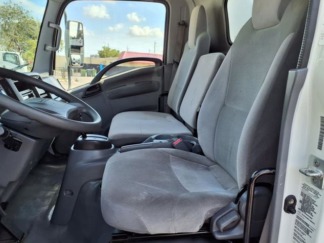 2020 Isuzu NQR 16' Contractor's Truck - 22966314 - 14