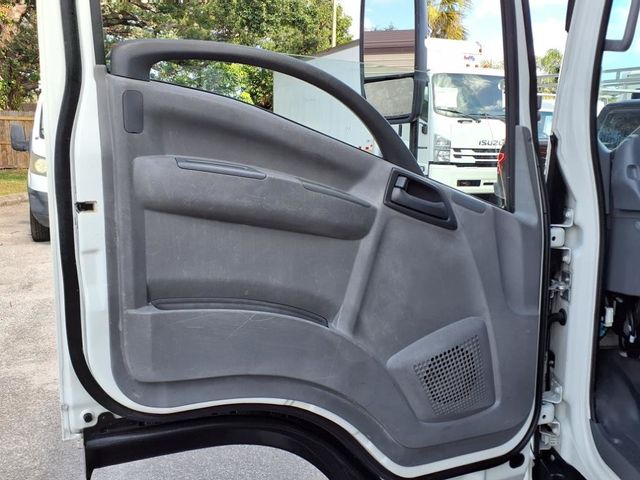 2020 Isuzu NQR 16' Contractor's Truck - 22966314 - 15