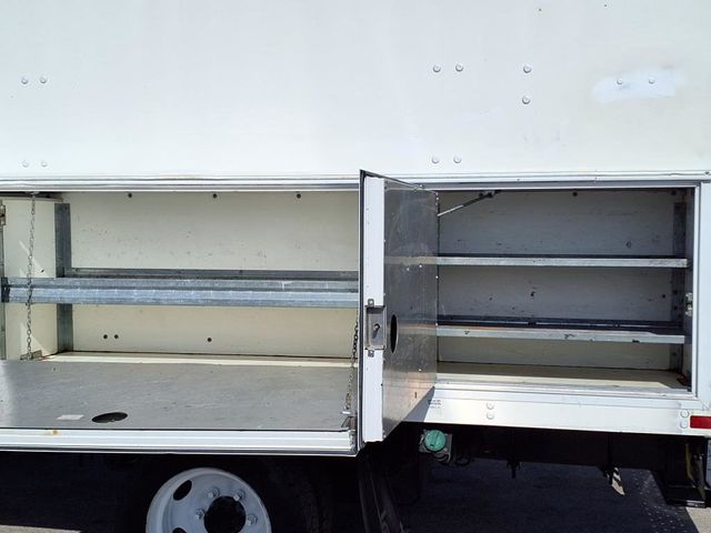 2020 Isuzu NQR 16' Contractor's Truck - 22966314 - 17