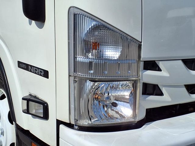 2020 Isuzu NQR 16' Contractor's Truck - 22966314 - 1