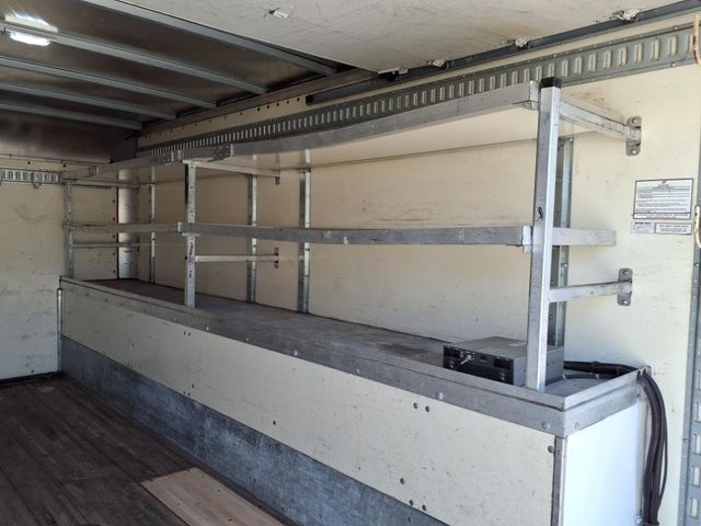 2020 Isuzu NQR 16' Contractor's Truck - 22966314 - 19