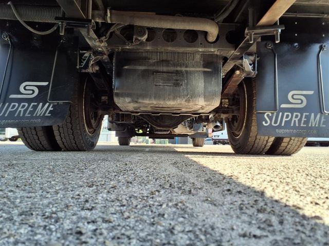 2020 Isuzu NQR 16' Contractor's Truck - 22966314 - 23