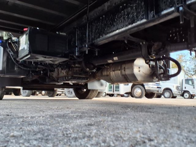 2020 Isuzu NQR 16' Contractor's Truck - 22966314 - 26