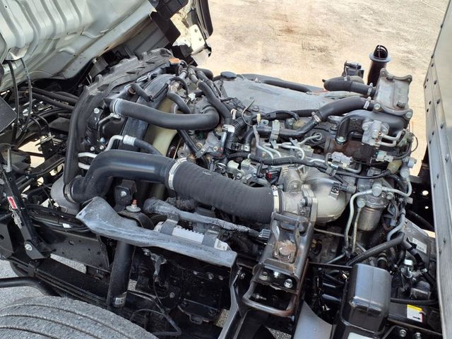 2020 Isuzu NQR 16' Contractor's Truck - 22966314 - 27