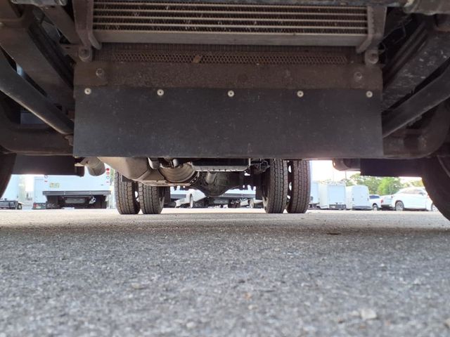 2020 Isuzu NQR 16' Contractor's Truck - 22966314 - 28