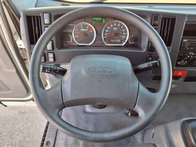 2020 Isuzu NQR 16' Contractor's Truck - 22966314 - 32