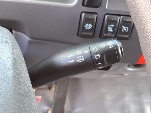 2020 Isuzu NQR 16' Contractor's Truck - 22966314 - 33