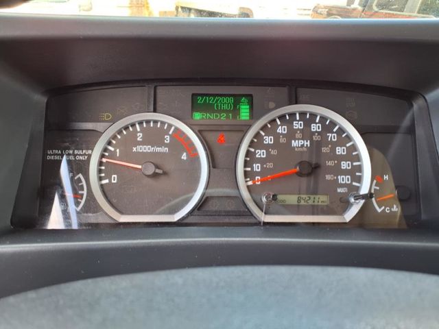 2020 Isuzu NQR 16' Contractor's Truck - 22966314 - 35