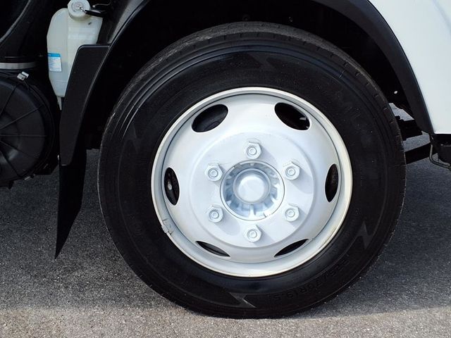 2020 Isuzu NQR 16' Contractor's Truck - 22966314 - 37