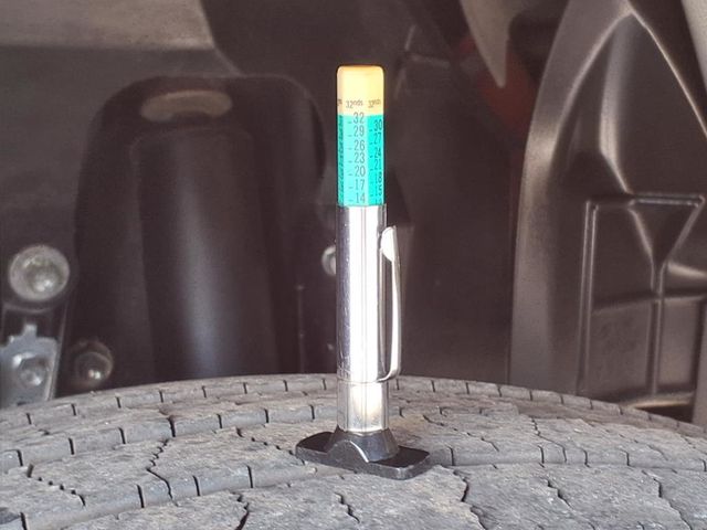 2020 Isuzu NQR 16' Contractor's Truck - 22966314 - 38