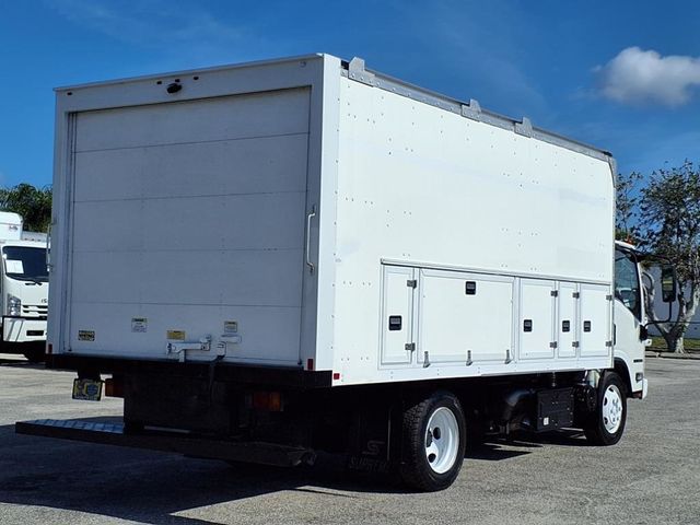 2020 Isuzu NQR 16' Contractor's Truck - 22966314 - 3