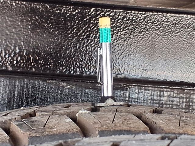 2020 Isuzu NQR 16' Contractor's Truck - 22966314 - 41