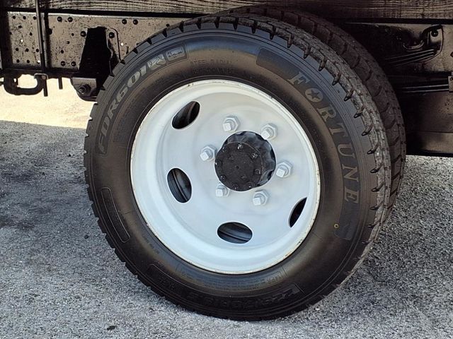 2020 Isuzu NQR 16' Contractor's Truck - 22966314 - 42