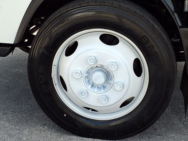 2020 Isuzu NQR 16' Contractor's Truck - 22966314 - 45